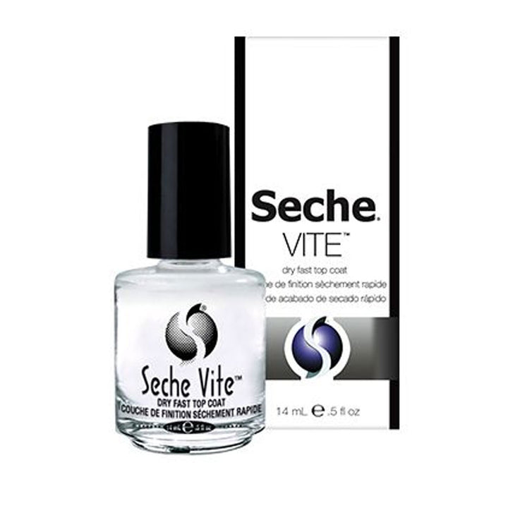 SECHE Vite - Dry Fast Top Coat