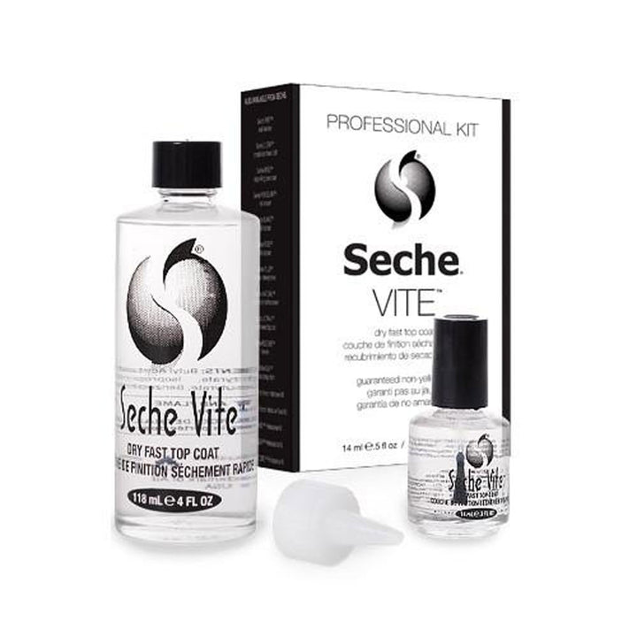 SECHE Vite - Dry Fast Top Coat