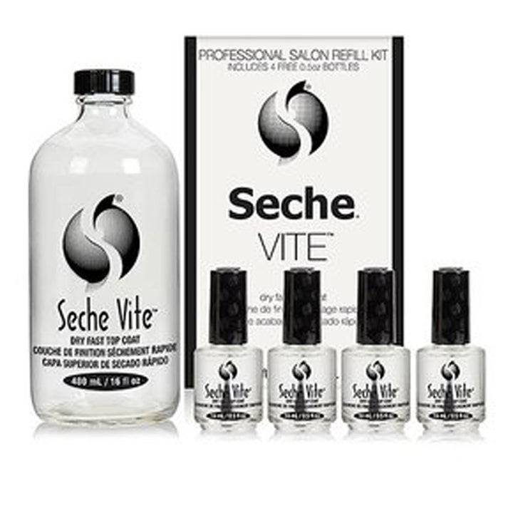 SECHE Vite - Dry Fast Top Coat
