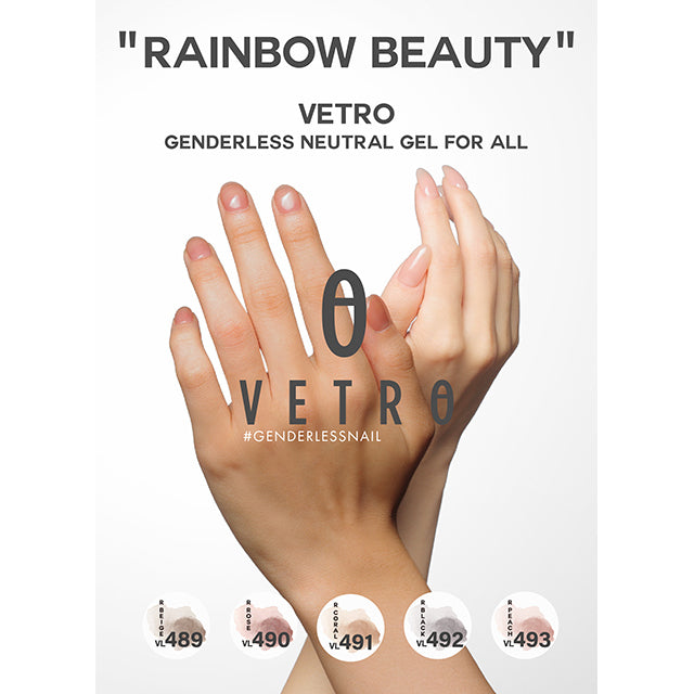 VETRO No. 19 Gel Pods - 