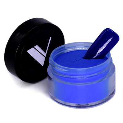 Valentino Beauty Pure - VBP Acrylic Powder - 117 HEART OF THE OCEAN 0.5 oz