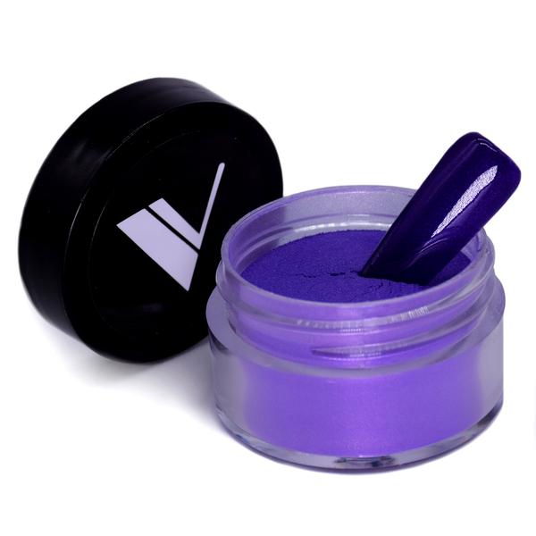 Valentino Beauty Pure - VBP Acrylic Powder - 119 MC VIOLET 0.5 oz