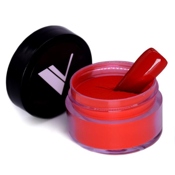 Valentino Beauty Pure - VBP Acrylic Powder - 120 CANDY APPLE 0.5 oz