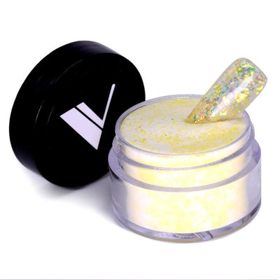 Valentino Beauty Pure - VBP Acrylic Powder - 138 MOON LIGHT 0.5 oz