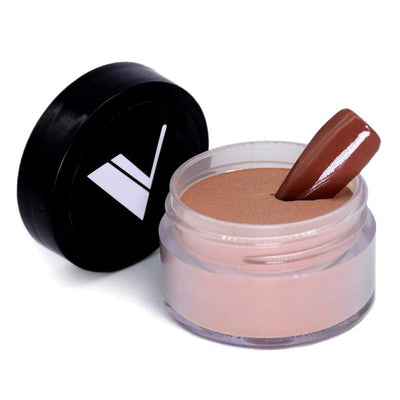 Valentino Beauty Pure - VBP Acrylic Powder - 150 CHOCOLATE WASTED 0.5 oz