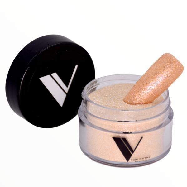 VALENTINO BEAUTY PURE - VBP Acrylic Powder - 203 Royale 0.5 oz