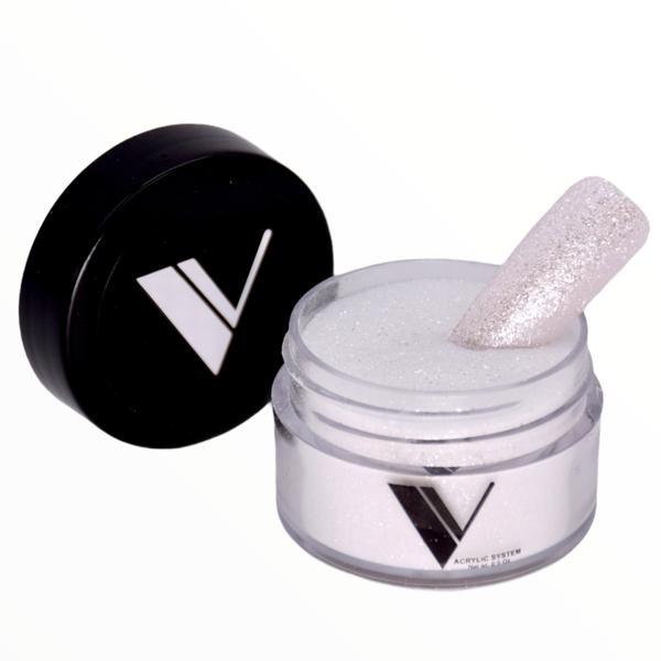 VALENTINO BEAUTY PURE - VBP Acrylic Powder - 204 Icy 0.5 oz
