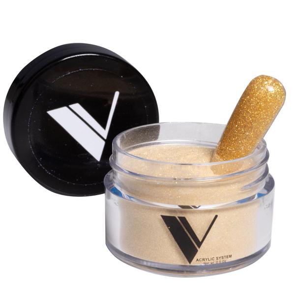 VALENTINO BEAUTY PURE - VBP Acrylic Powder - 208 Freefall 0.5 oz