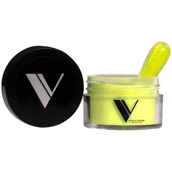 VALENTINO BEAUTY PURE - VBP Acrylic Powder - 214 Get Down 0.5 oz