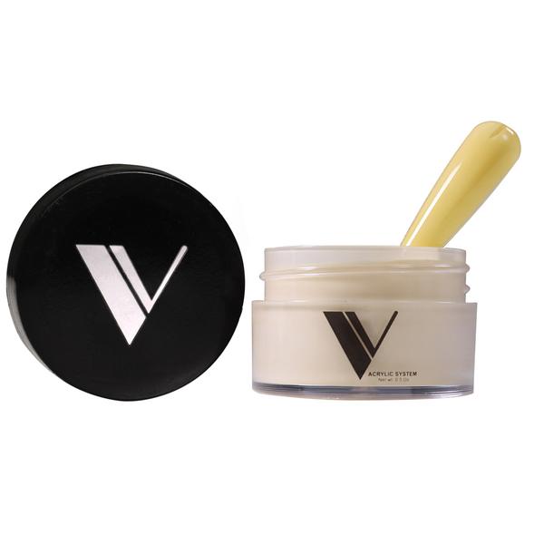 VALENTINO BEAUTY PURE - VBP Acrylic Powder - 218 Toasted Coconut 0.5 oz