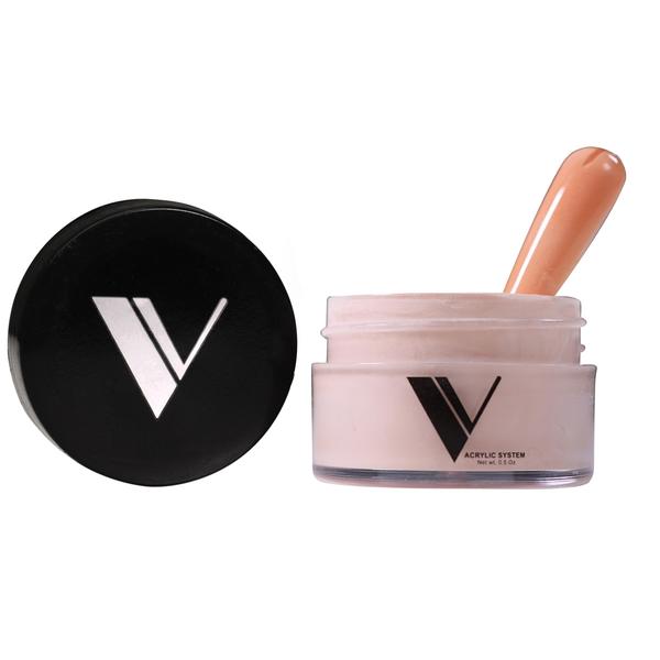 VALENTINO BEAUTY PURE - VBP Acrylic Powder - 219 Creme Brulee 0.5 oz