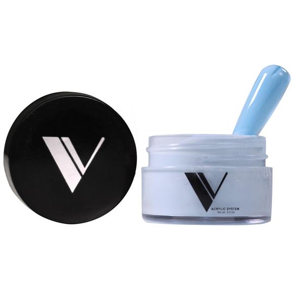VALENTINO BEAUTY PURE - VBP Acrylic Powder - 222 Madagascar Vanilla Bean 0.5 oz
