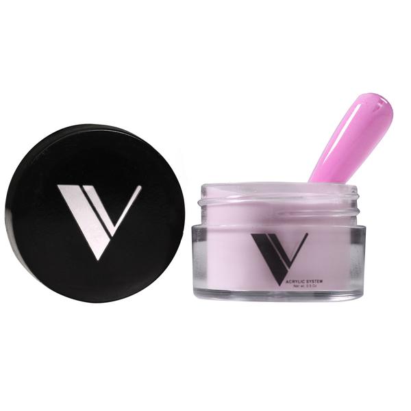 VALENTINO BEAUTY PURE - VBP Acrylic Powder - 223 Strawberry Shortcake 0.5 oz