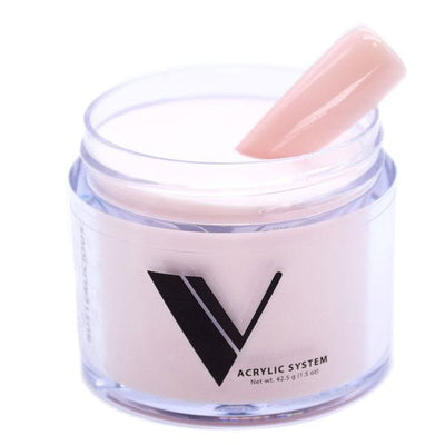 VALENTINO BEAUTY PURE - VBP Acrylic Powder - 15 Butterlicious 1.5 oz