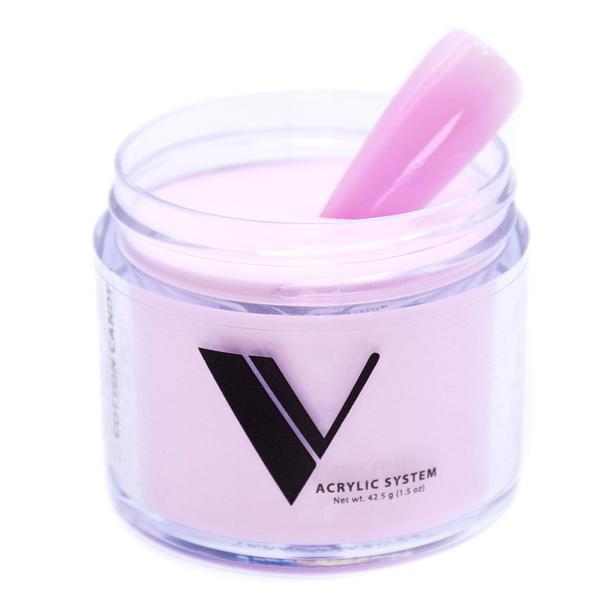 VALENTINO BEAUTY PURE - VBP Acrylic Powder - Cotton Candy 1.5 oz