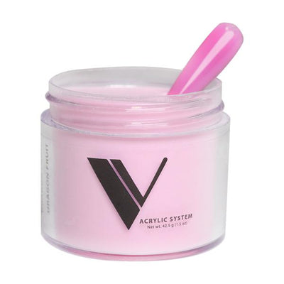 VALENTINO BEAUTY PURE - VBP Acrylic Powder - Dragon Fruit  1.5 oz