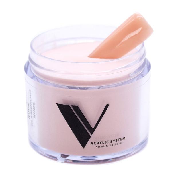 VALENTINO BEAUTY PURE - VBP Acrylic Powder - Glamorous Nude 3.5 oz
