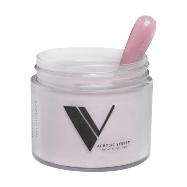 VALENTINO BEAUTY PURE - VBP Acrylic Powder - Heliotrope 1.5 oz