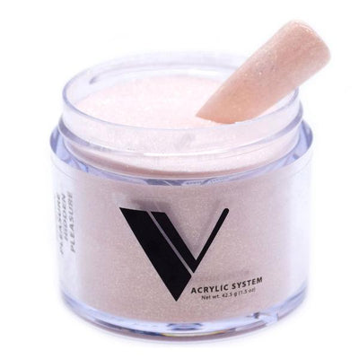 VALENTINO BEAUTY PURE - VBP Acrylic Powder - Hidden Pleasure 1.5 oz
