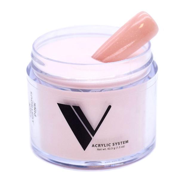 VALENTINO BEAUTY PURE - VBP Acrylic Powder - Lustrous Pink 3.5 oz