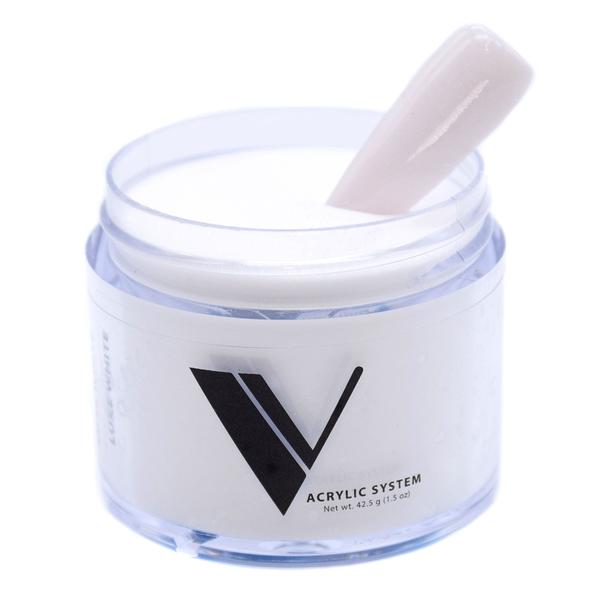 VALENTINO BEAUTY PURE - VBP Acrylic Powder - Luxe White 1.5 oz