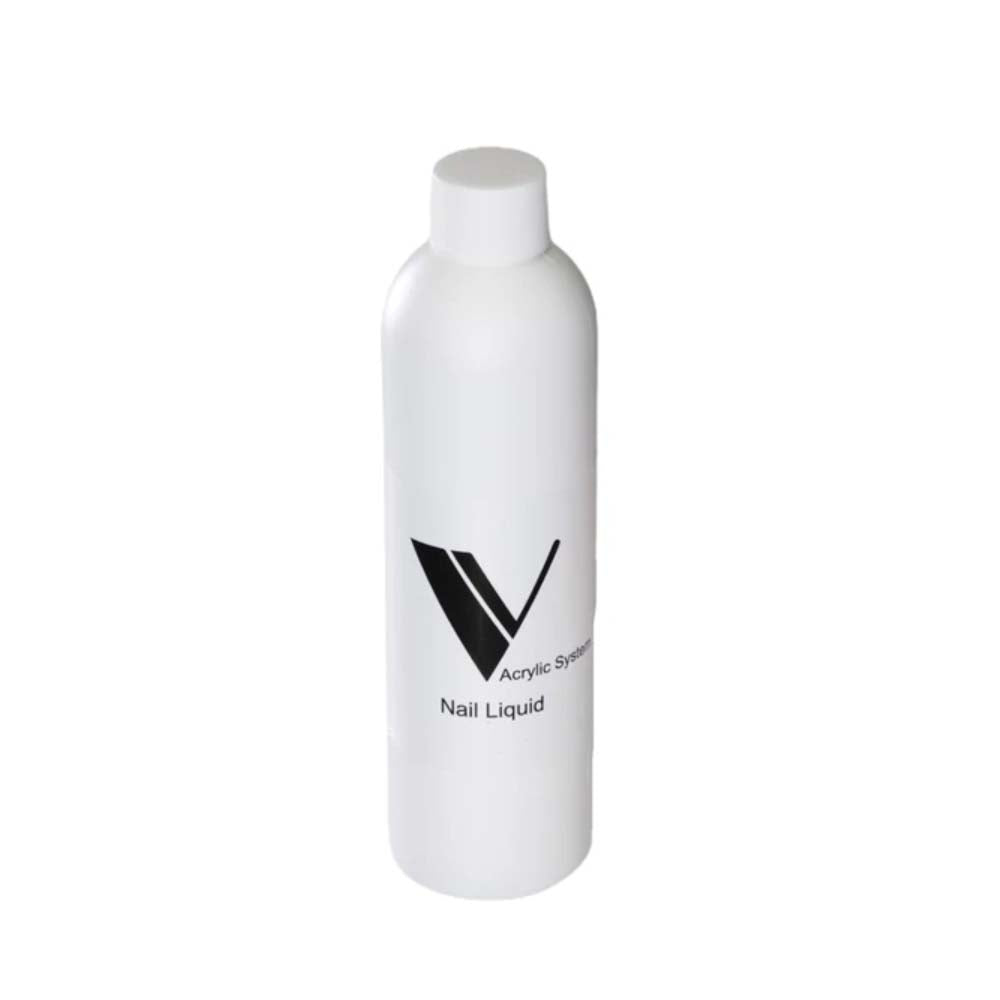 Valentino Beauty Pure - Acrylic System - Nail Liquid 8 oz