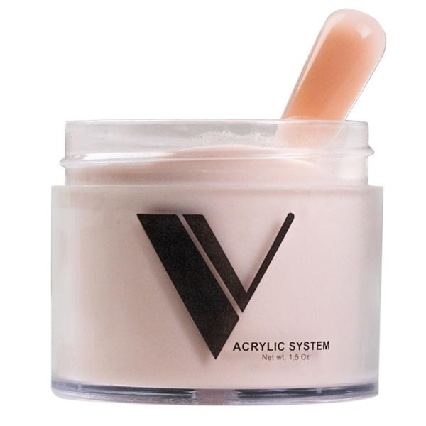 VALENTINO BEAUTY PURE - VBP Acrylic Powder - Peaches & Cream 1.5 oz