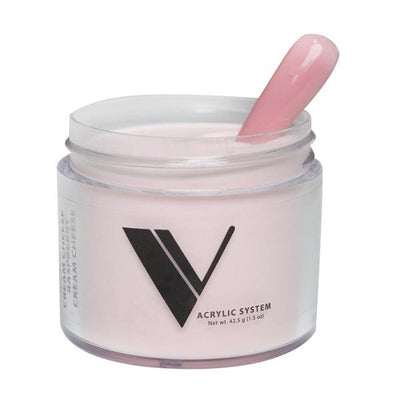 VALENTINO BEAUTY PURE - VBP Acrylic Powder - Raspberry Cream Cheese 1.5 oz