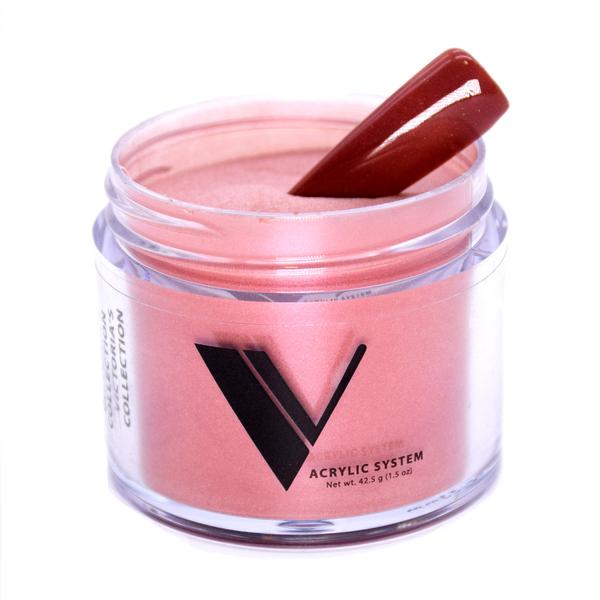 VALENTINO BEAUTY PURE - VBP Acrylic Powder - Victoria's Collection #10 1.5 oz