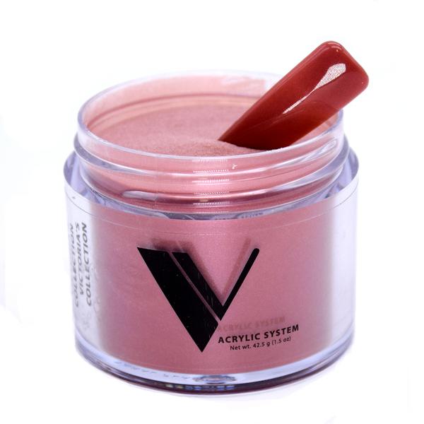 VALENTINO BEAUTY PURE - VBP Acrylic Powder - Victoria's Collection #12 1.5 oz