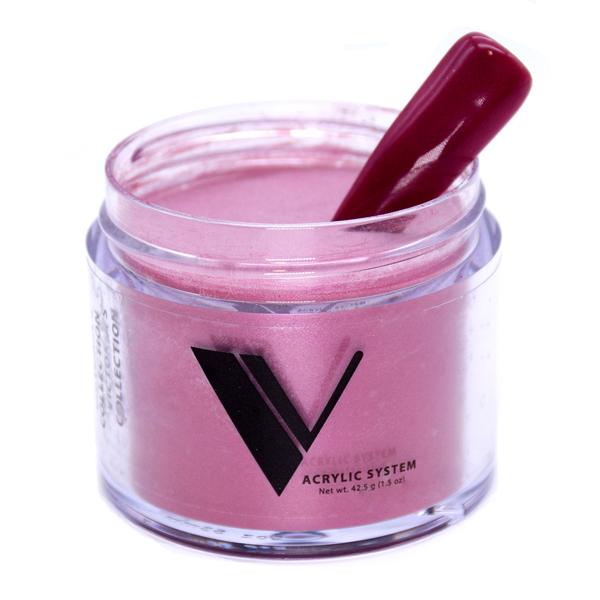 VALENTINO BEAUTY PURE - VBP Acrylic Powder - Victoria's Collection #1 1.5 oz