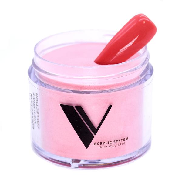 VALENTINO BEAUTY PURE - VBP Acrylic Powder - Victoria's Collection #3 1.5 oz
