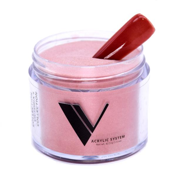 VALENTINO BEAUTY PURE - VBP Acrylic Powder - Victoria's Collection #4 1.5 oz
