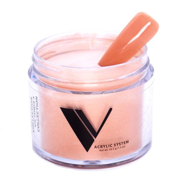 VALENTINO BEAUTY PURE - VBP Acrylic Powder - Victoria's Collection #6 1.5 oz