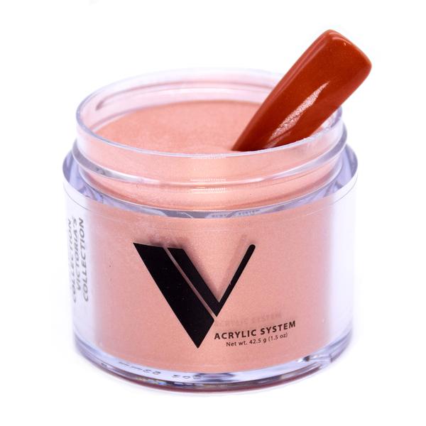 VALENTINO BEAUTY PURE - VBP Acrylic Powder - Victoria's Collection #7 1.5 oz