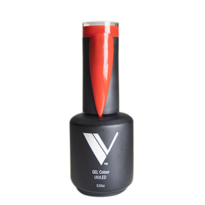 VALENTINO BEAUTY PURE - VBP Gel Polish - 101 0.5 oz