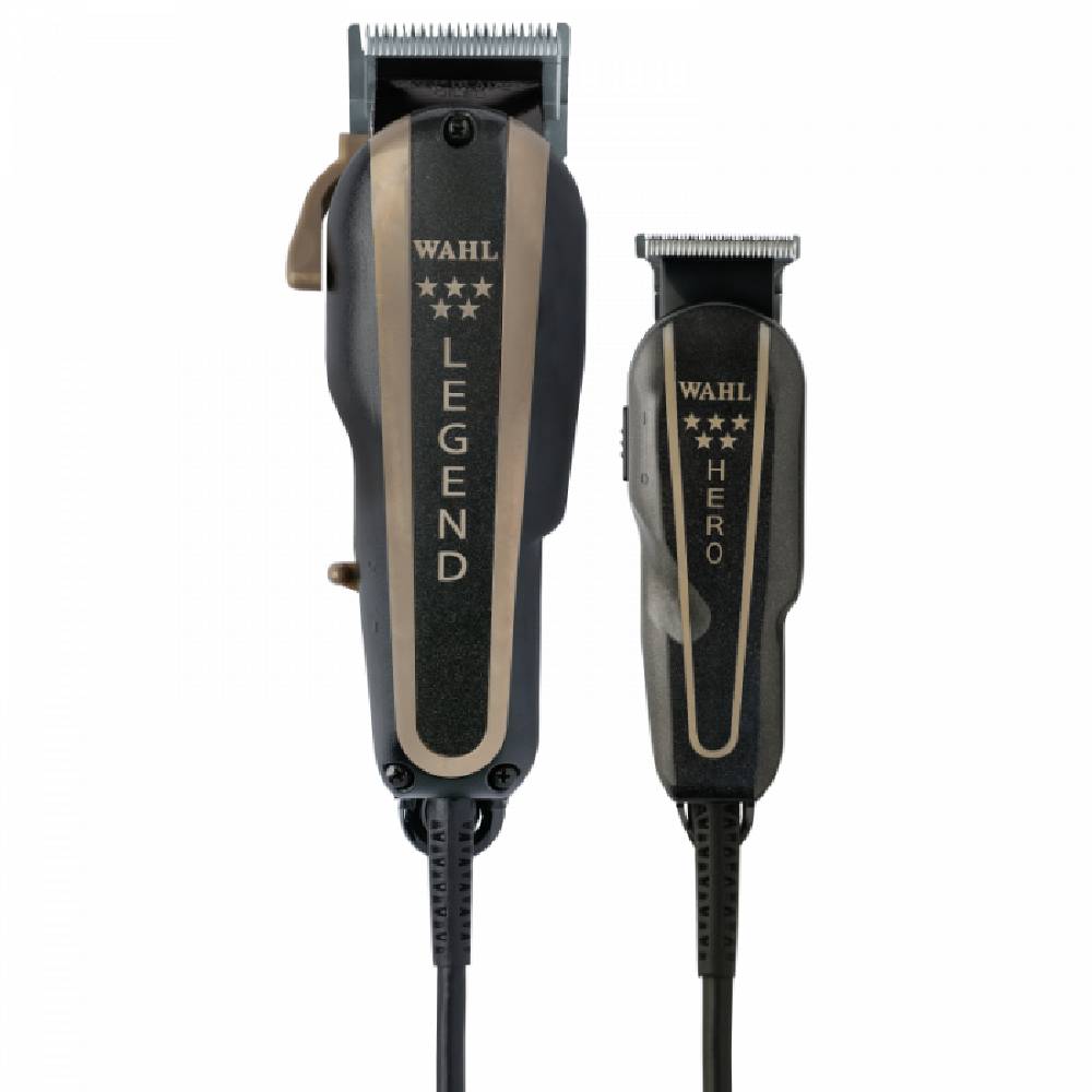 WAHL Pro - 5-Star Barber Combo
