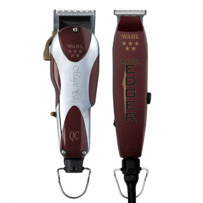 WAHL Pro - 5-Star Unicord Combo