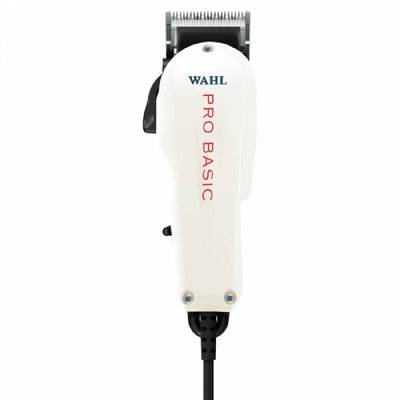 WAHL Pro - Basic