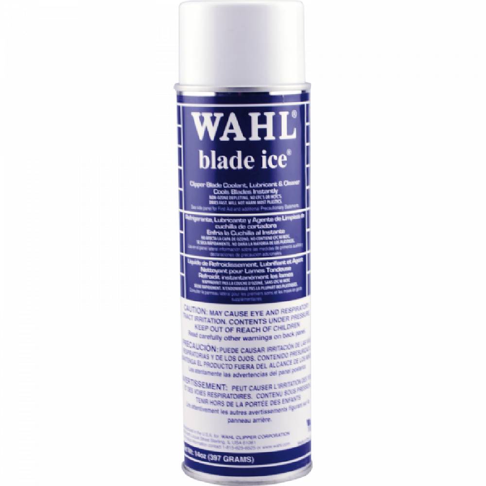 WAHL Pro - Blade Ice