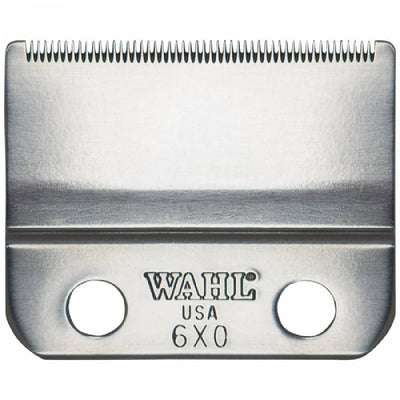 WAHL Pro - Clipper Blade Balding 6X0