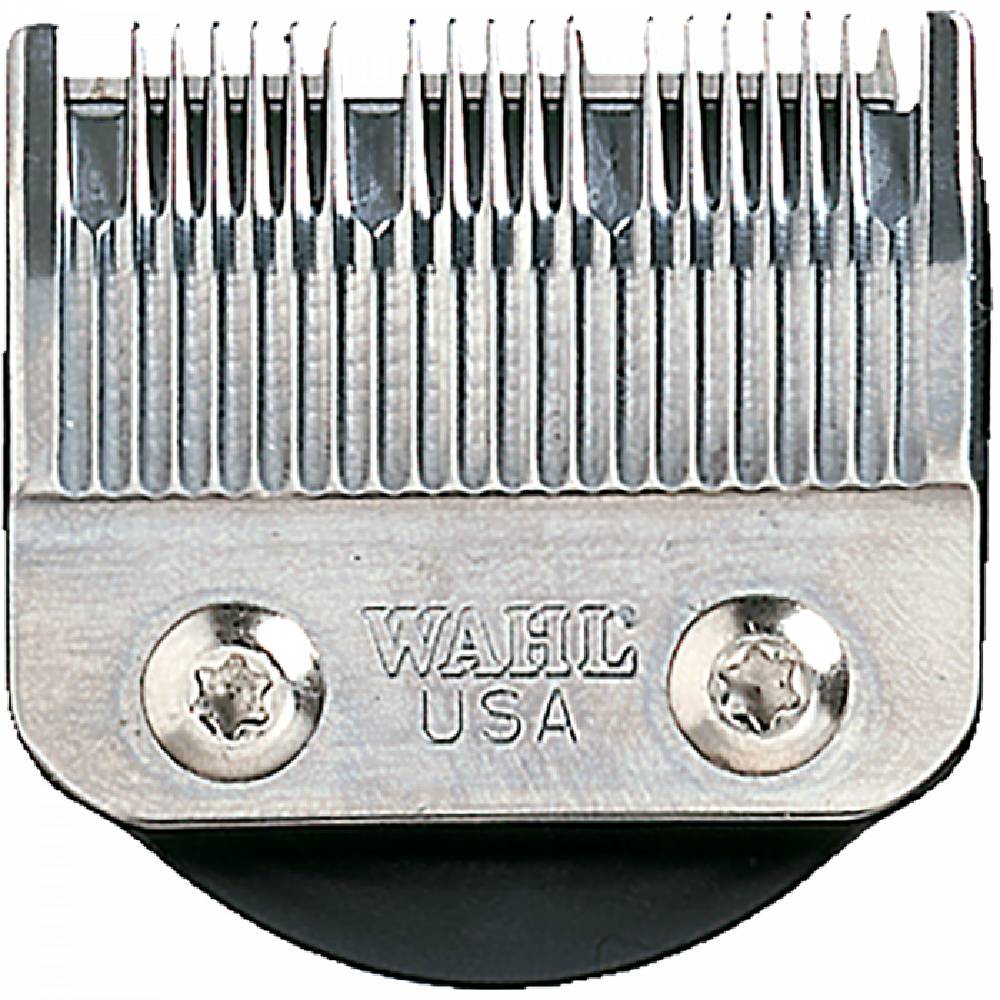 WAHL Pro - Clipper Blade Texturizing