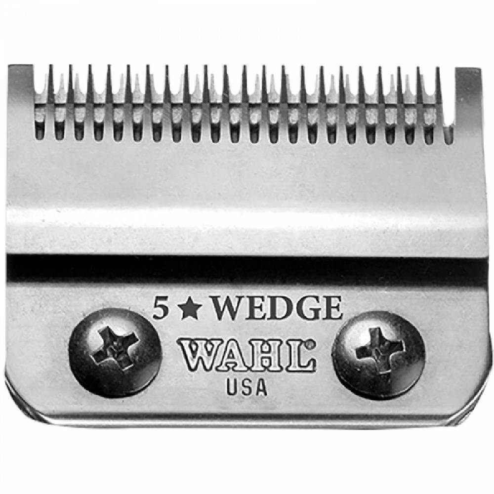 WAHL Pro - Clipper Blade Wedge