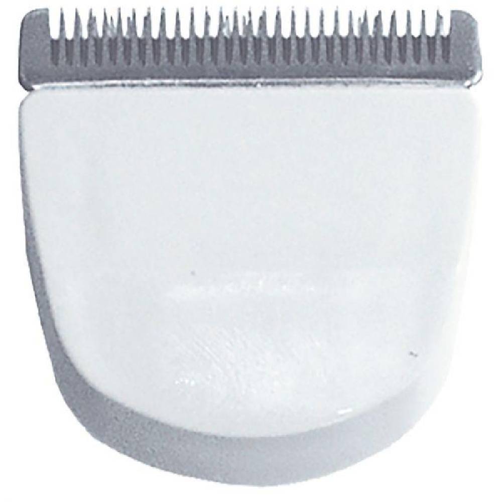 WAHL Pro - Peanut Snap-On Clipper/Trimmer Blade White