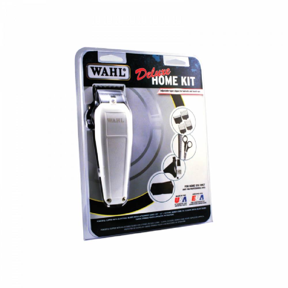 WAHL Pro - Deluxe Home Kit