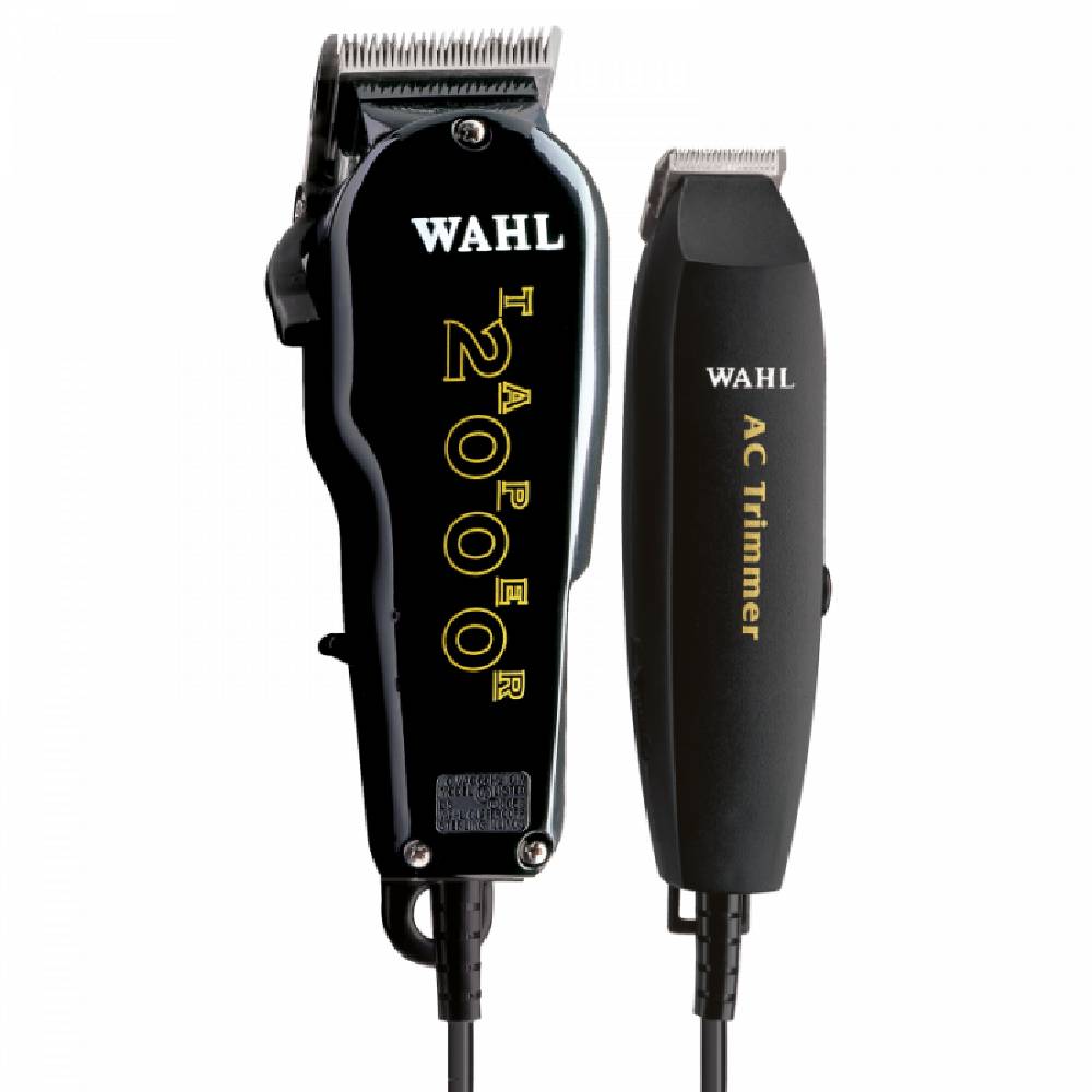 WAHL Pro - Essentials Combo