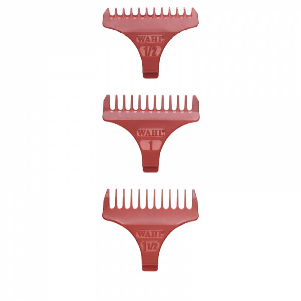 WAHL Pro - Extra Wide T-Shaped Trimming Guides