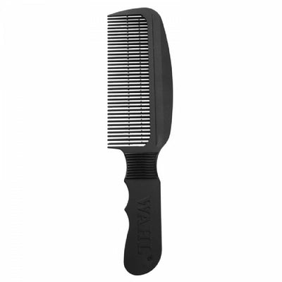 WAHL Pro - Flat Top Comb Black