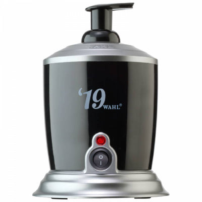 WAHL Pro - Hot Lather Machine