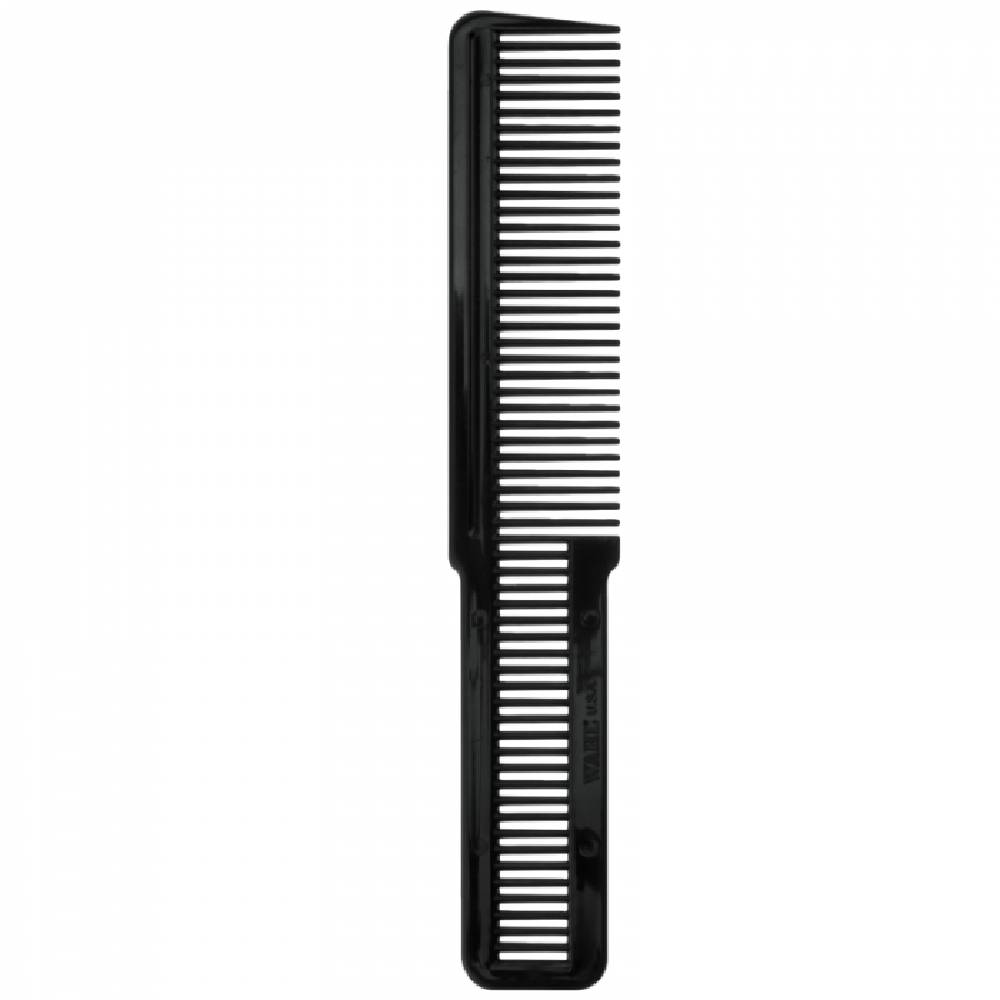 WAHL Pro - Large Styling Comb Black